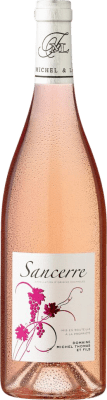 Michel Thomas Rosé — Розе