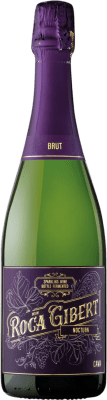 Monastell Roca Gibert Nocturn брют Cava 75 cl