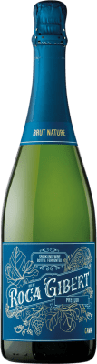 Monastell Roca Gibert Preludi Природа Брута Cava 75 cl