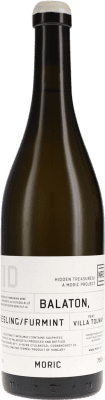 Moric Hidden Treasures Nº 3 Balaton Villa Tolnay Trocken 75 cl