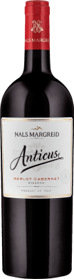 Nals Margreid Anticus Резерв