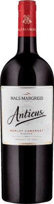 Nals Margreid Anticus Südtirol Alto Adige Reserve — Gereift 75 cl