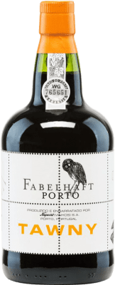 22,95 € Бесплатная доставка | Сладкое вино Niepoort Fabelhaft Tawny — Тони I.G. Porto Niepoort Fabelhaft Tawny — Тони