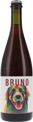 Nittnaus Anita & Hans Bruno Pétillant Naturel Blaufränkisch сухой Burgenland 75 cl