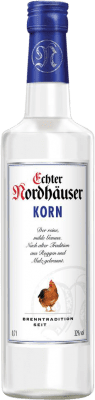 リキュール Echter Nordhäuser Korn 70 cl