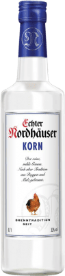 利口酒 Echter Nordhäuser Korn