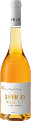 Oremus Luxury Legends 5 Puttonyos Magnum-Flasche 1,5 L