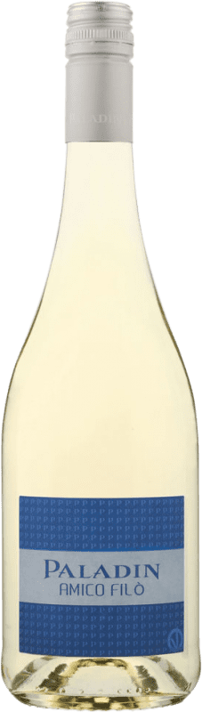 12,95 € Free Shipping | White sparkling Paladin Amico Filò Frizzante Dry I.G.T. Veneto
