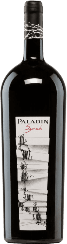 38,95 € Free Shipping | Sweet wine Paladin I.G.T. Veneto Magnum Bottle 1,5 L