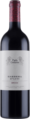 Paolo Conterno Bricco Barbera Dry Barbera d'Asti 75 cl