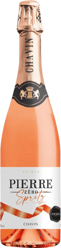 免费送货 | 白酒 Pierre Chavin Zéro Spritz 法国 75 cl 不含酒精