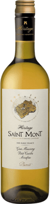 Plaimont Héritage Saint-Mont Blanc Dry