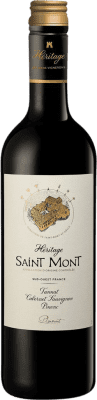 Plaimont Héritage Saint-Mont Rouge 75 cl