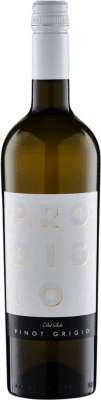 Prodigio del Sole Seco