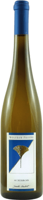 Proppe Pinot Auxerrois Trocken — Seco Saale-Unstrut 75 cl