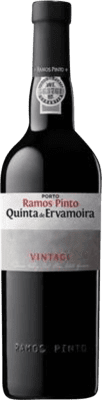 Ramos Pinto Quinta de Ervamoira Single Vintage Porto 75 cl