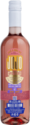 Reisetbauer JOJO Wein Aperitivo 75 cl