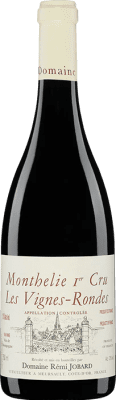 Rémi Jobard. Les Vignes Rondes Premier Cru 干 1,5 L