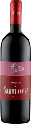 Renzo Masi Sangiovese Sec Toscana 75 cl