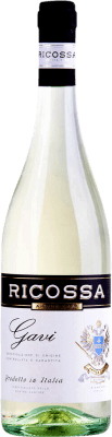 Cantine di Ricossa Dry