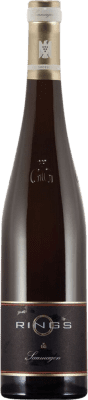 Rings Saumagen Riesling сухой Grosses Gewächs GG бутылка Магнум 1,5 L