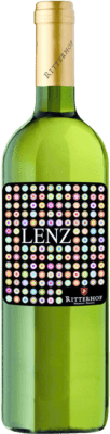 Ritterhof Südtirol Lenz Seco — Dry Cuvée