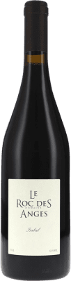 Les Roc des Anges Isabal Rouge Dry