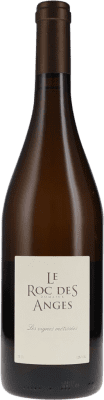 Les Roc des Anges Les Vignes Métissées Rosé 干