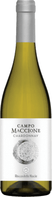 Rocca delle Macìe Campo Maccione Moonlite Chardonnay Toscana 75 cl