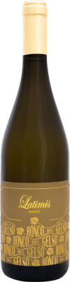 Ronco del Gelso Latimis Bianco