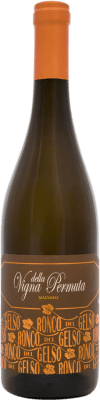 Ronco del Gelso Vigna della Permuta Malvasía Friuli Isonzo 75 cl