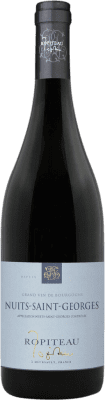 Ropiteau Frères Pinot Preto Seco Nuits-Saint-Georges 75 cl