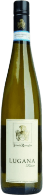 Roveglia Limne сухой