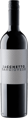 Sacchetto Sangiovese Veneto 75 cl