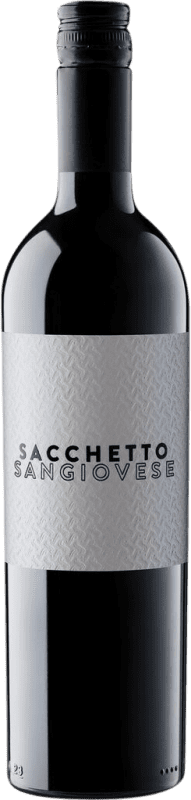 送料無料 | 赤ワイン Sacchetto I.G.T. Veneto ベネト イタリア Sangiovese 75 cl