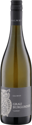 Salwey Lairen Grauburgunder Trocken Baden 75 cl