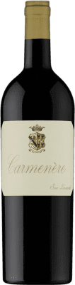 Tenuta San Leonardo Carmenère Vigneti delle Dolomiti 75 cl