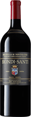 Santi Biondi Sangiovese Grosso Brunello di Montalcino бутылка Магнум 1,5 L