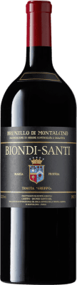 Santi Biondi Sangiovese Grosso Brunello di Montalcino Magnum Bottle 1,5 L