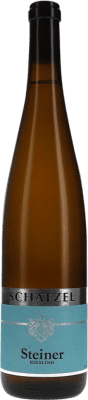 Schätzel Steiner Riesling Trocken — Seco Rheinhessen 75 cl