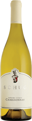 Schug Chardonnay Trocken Sonoma Coast 75 cl