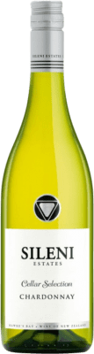 Sileni Cellar Selection Chardonnay 干 Hawkes Bay 75 cl