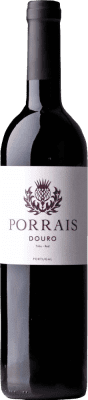 Quinta de Porrais Porrais Tinto Douro 75 cl