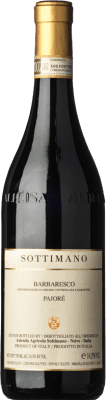 Sottimano Pajoré Seco — Dry 1,5 L