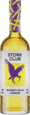 Cocktail Sour Spreewood Stork Club Whiskey Sour 70 cl