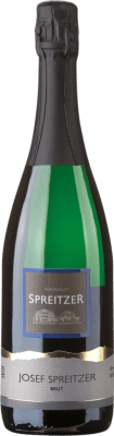 Spreitzer Josef Riesling Brut Rheingau 75 cl