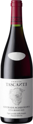 Tasca Conti d'Almerita Tenuta Tascante Contrada Sciaranuova Rosso