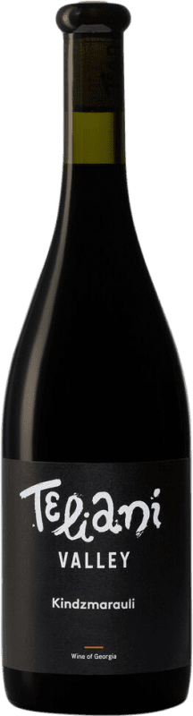 24,95 € Kostenloser Versand | Süßer Wein Teliani Valley Kindzmarauli