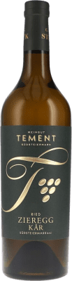 Tement Ried Zieregg Kår Sauvignon Trocken — Secco VDP Grosse Lage — Grand Cru 75 cl