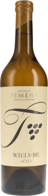 Tement WIELIeBE OS Pinot White сухой Südsteiermark 75 cl